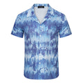 AMIRI silk shirt