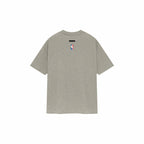 Essentials FW24 NBA Lakers Warm Heather Tee
