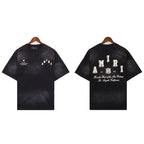 AMIRI  fashion T-shirt