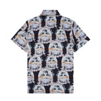 AMIRI silk shirt