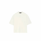 Essentials FW23 Cloud Dancer Tee