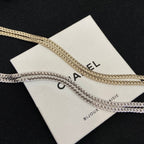 Chanel Choker