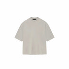 Essentials FW23 Silver Cloud Tee