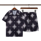 AMIRI silk shirt