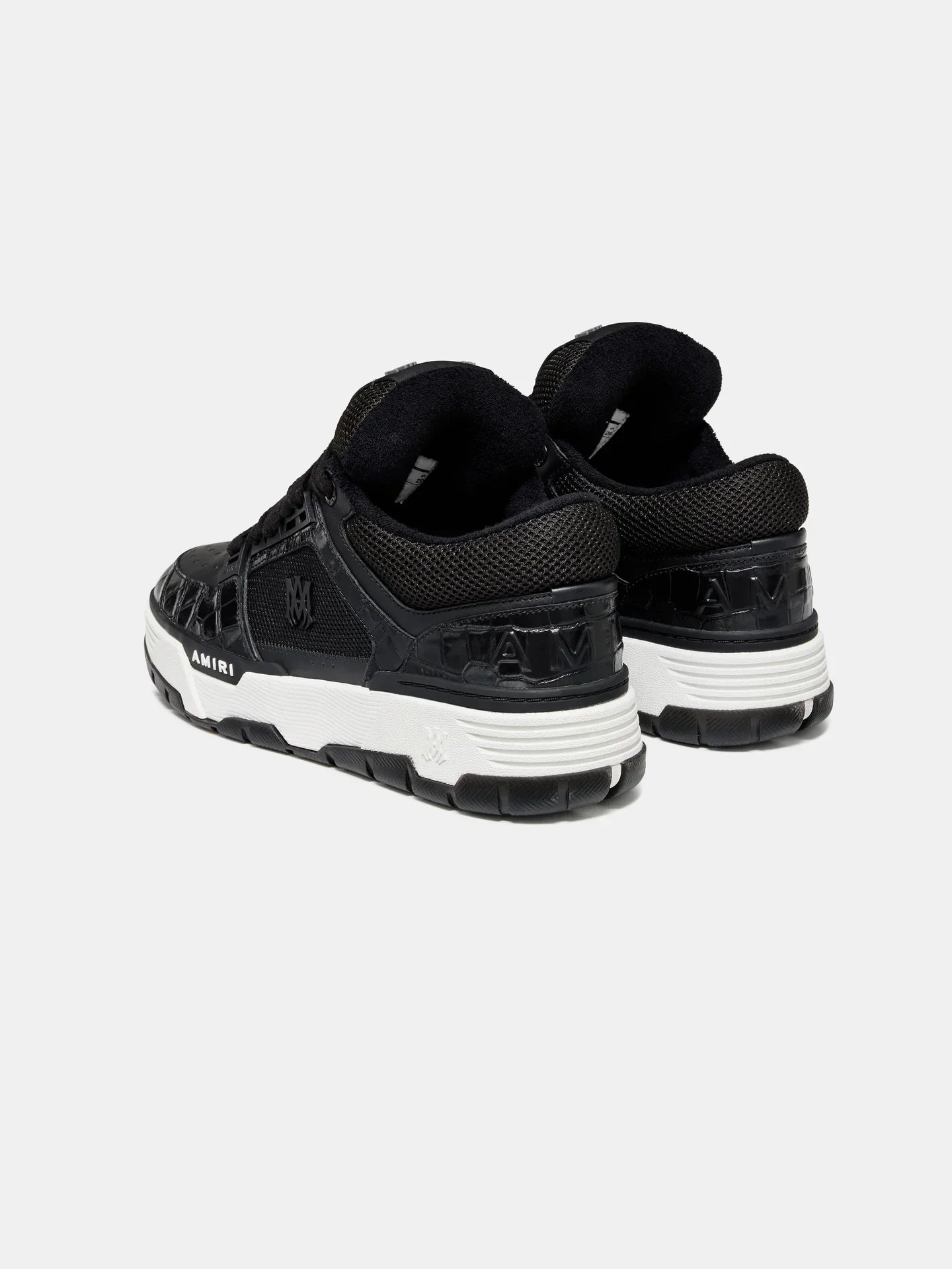 AMIRI  Fashion Sneakers