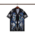 AMIRI silk shirt