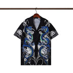 AMIRI silk shirt
