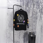Chrome Hearts Sweater