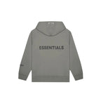 Essentials SS20 Charcoal Jacket