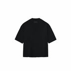 Essentials FW23 Jet Black Tee