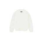 Essentials FW23 Cloud Dancer Sweatshirt