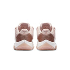 Air Jordan 11 Retro Low WMNS “Rose Gold”