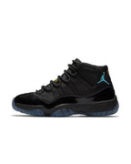 Jordan 11 Retro “Gamma Blue” 2025