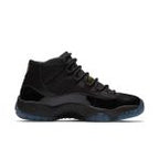 Jordan 11 Retro “Gamma Blue” 2025