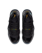 Jordan 11 Retro “Gamma Blue” 2025