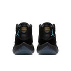 Jordan 11 Retro “Gamma Blue” 2025