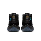 Jordan 11 Retro “Gamma Blue” 2025