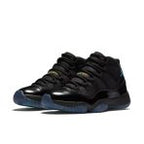 Jordan 11 Retro “Gamma Blue” 2025