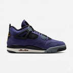 Air Jordan 4 “Lakers”