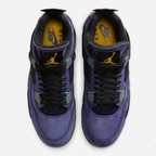 Air Jordan 4 “Lakers”