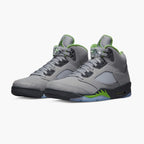 Air Jordan 5 Retro”Green Bean 2022′′