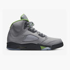 Air Jordan 5 Retro”Green Bean 2022′′