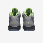 Air Jordan 5 Retro”Green Bean 2022′′