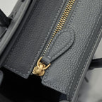 Celine Luggage (Dark Grey) Mini