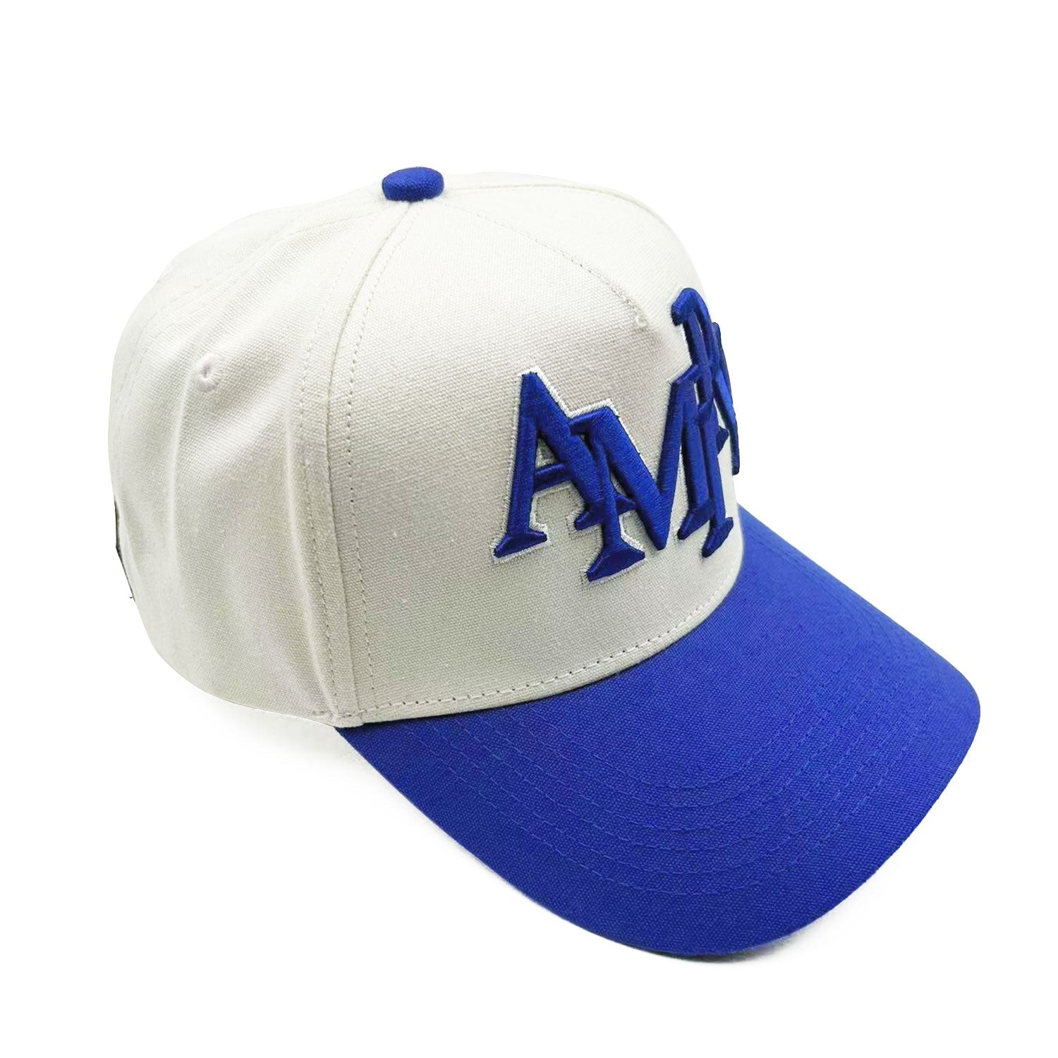AMIRI trucker hat