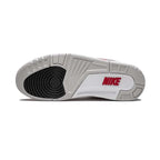 Jordan Air Jordan 3 Retro Tinker “Air Max 1 – University Red”