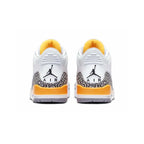 Jordan Air Jordan 3 WMNS “Laser Orange”