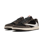 Jordan Air Jordan 1 Low “Travis Scott”