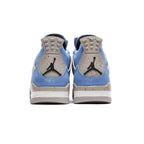 Air Jordan 4 Retro ‘University Blue’ CT8527 400