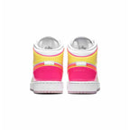 Jordan Air Jordan 1 Mid GS ‘Edge Glow’