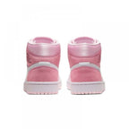 AIR JORDAN 1 MID IN ‘DIGITAL PINK’