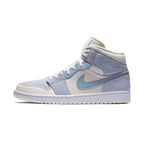 Jordan Air Jordan 1 Mid SE ‘Sail Light Blue’