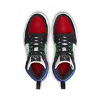 WMNS AIR JORDAN 1 MID SE ‘MULTI-COLOR’