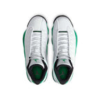 Air Jordan 13 Retro ‘Lucky Green’