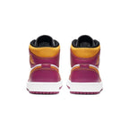 Air Jordan 1 Mid “Familia” DC0350 100