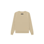 Essentials SS23 Sand Sweatshirt