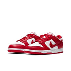 Dunk Low University Red