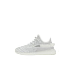 Yeezy 350 Static (Non-Reflective) (Kids)