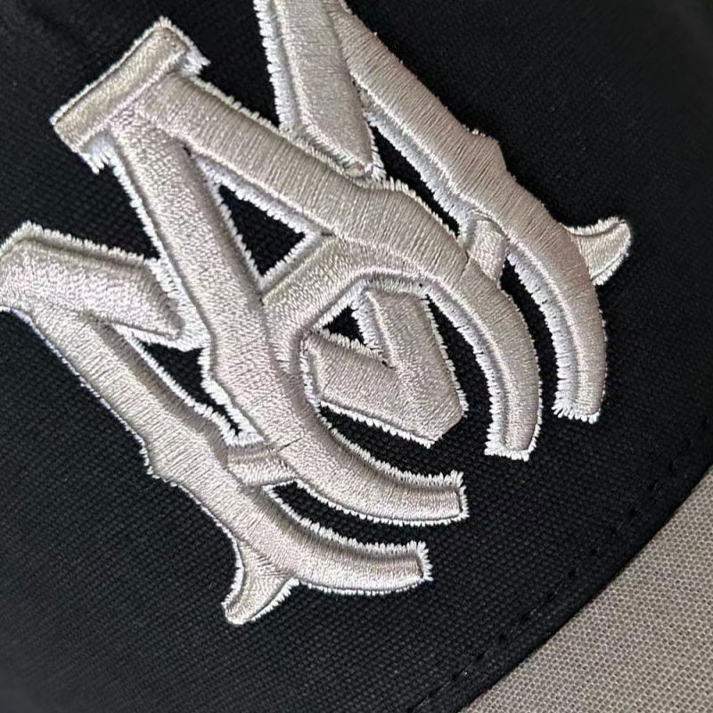 AMIRI trucker hat