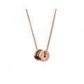 BVLG B.zero1 Necklace