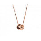 BVLG B.zero1 Necklace