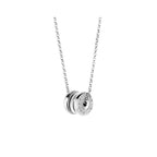 BVLG B.zero1 Necklace
