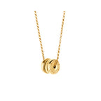 BVLG B.zero1 Necklace