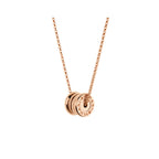 BVLG B.zero1 Necklace