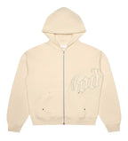 Godspeed OG Logo Sweatsuit Double Bone