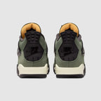 Air Jordan 4 OG SP “Undefeated (2025)”